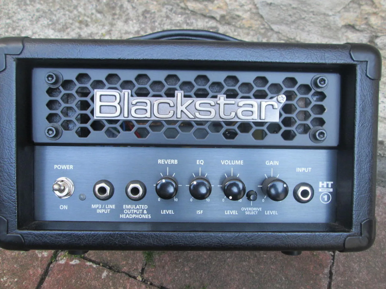 Blackstar HT-1RH