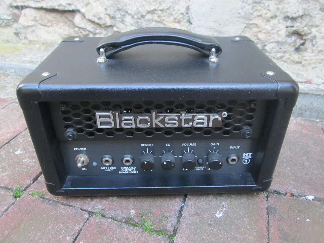 Blackstar HT-1RH