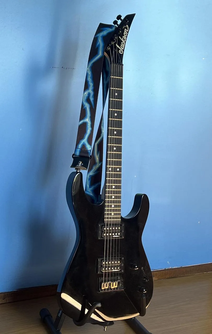 Jackson JS11 Dinky