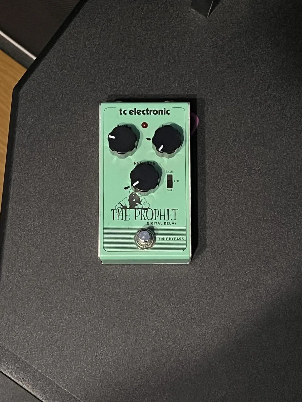 TC Electronic The Prophet