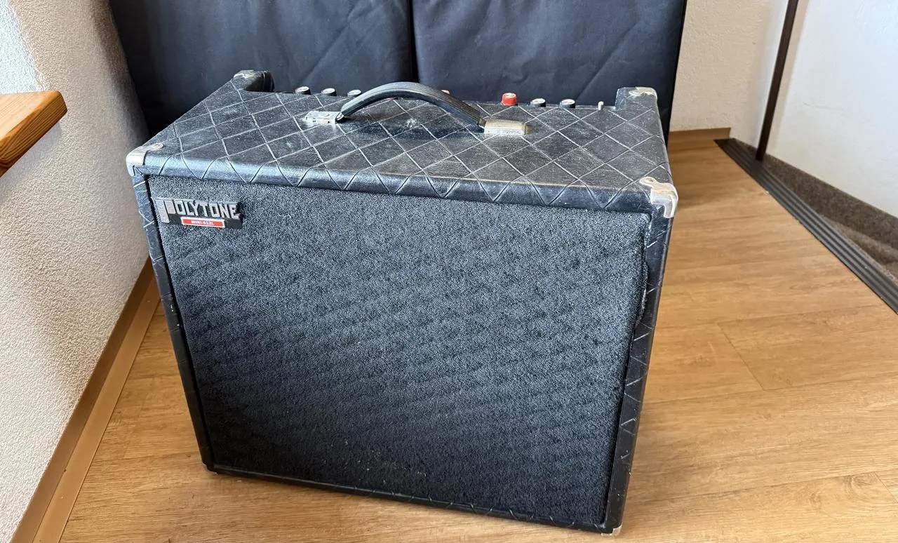 Prodám Polytone Mini-S12L