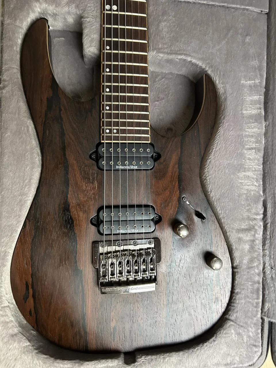 Ibanez RG927WFXZC