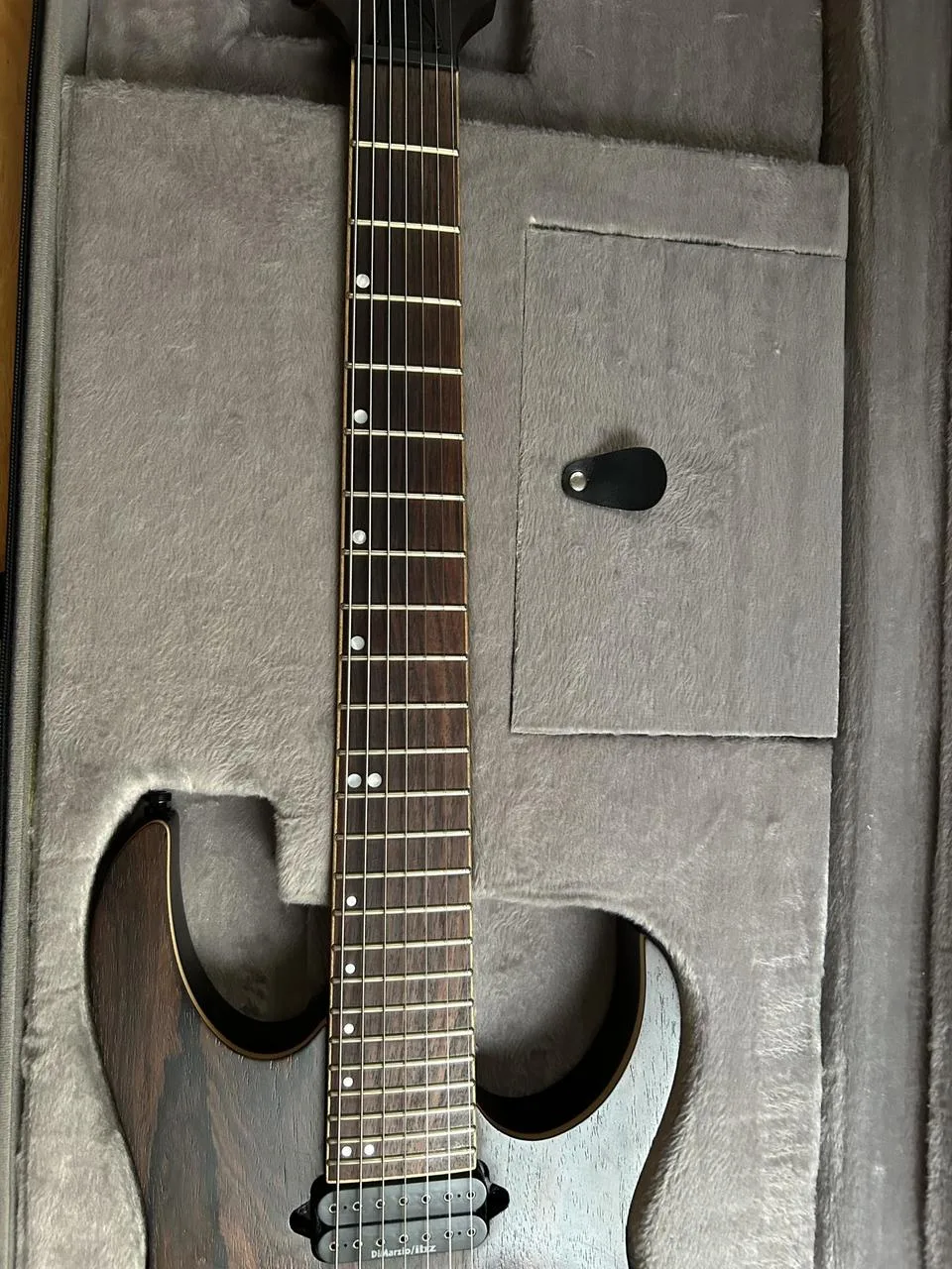 Ibanez RG927WFXZC