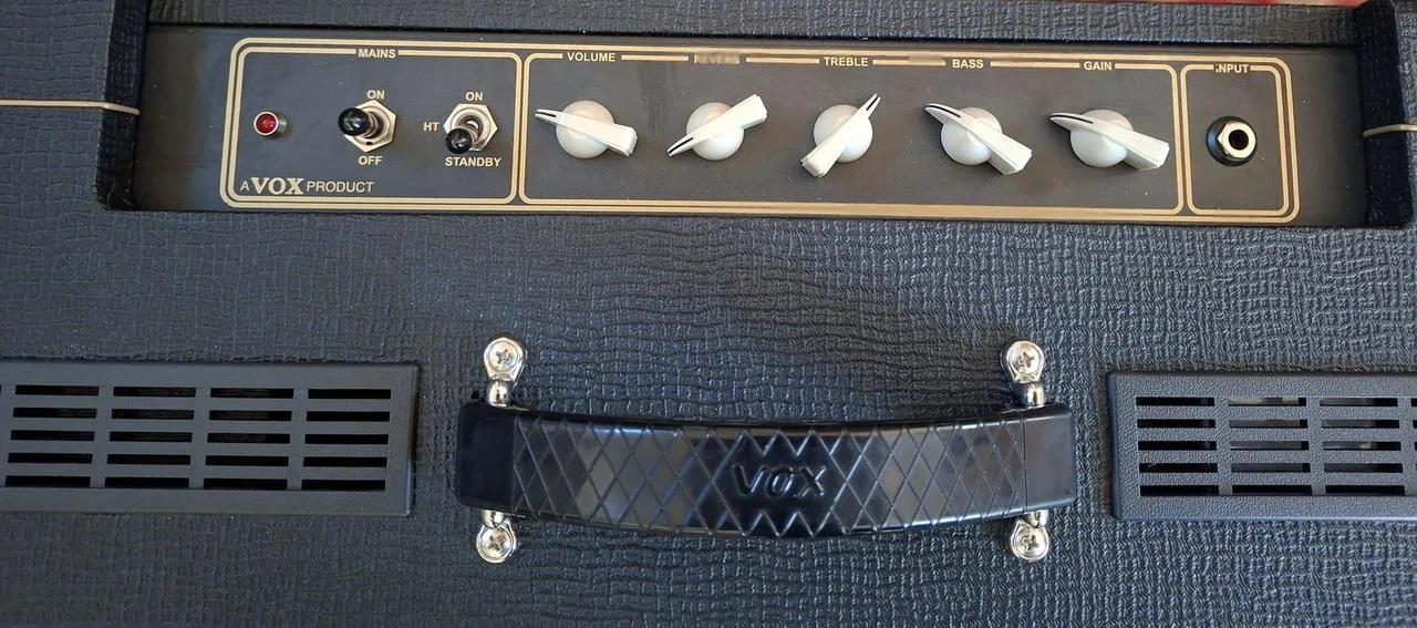 Vox AC30S1 1x12 Combo