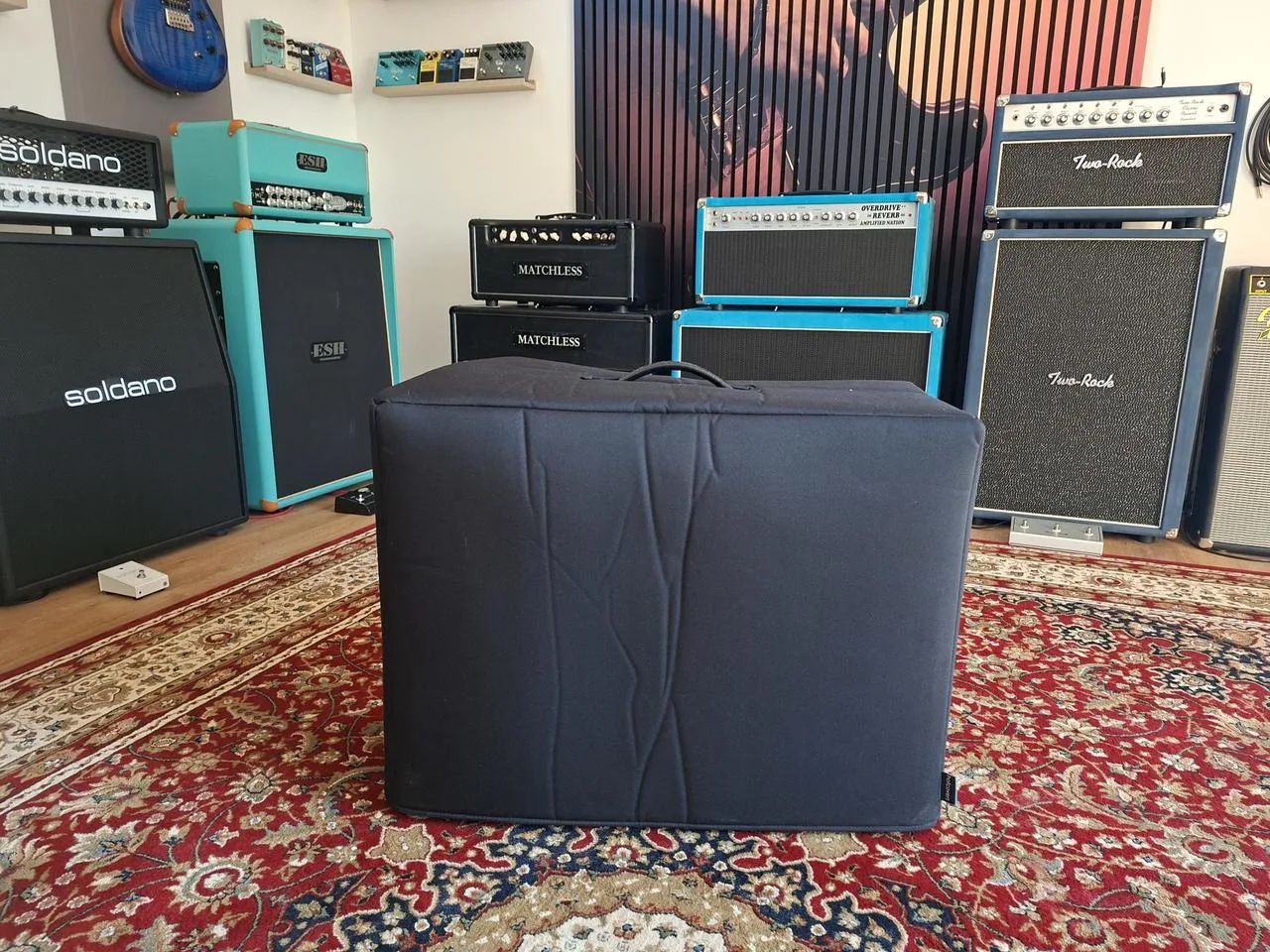 Vox AC30S1 1x12 Combo