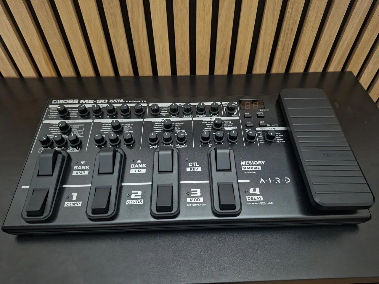 Boss ME90 Multi FX