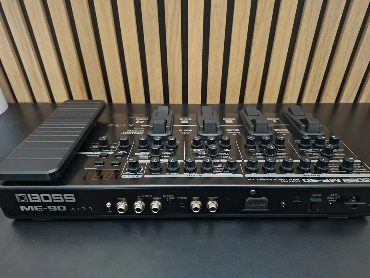 Boss ME90 Multi FX