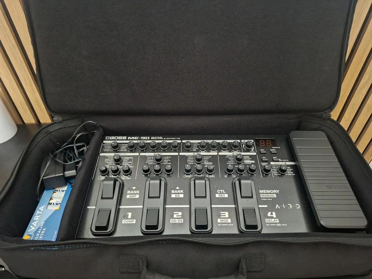 Boss ME90 Multi FX