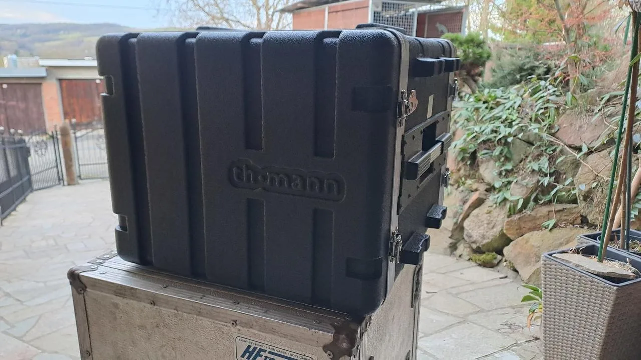 Prodám Rack
