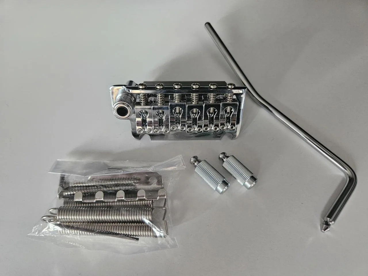 Tremolo Gotoh T1502