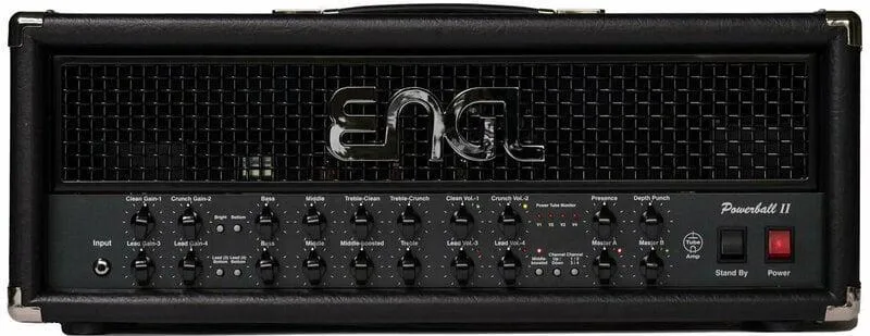 Engl powerball 2