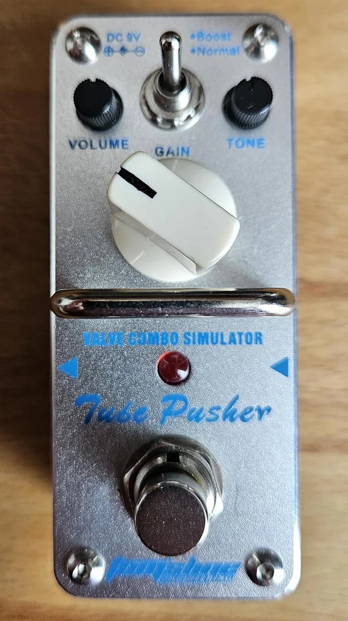 Tom'sline ATP-3 Tube Pusher