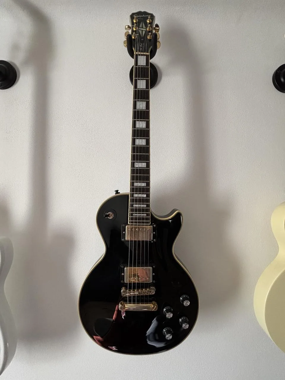 Epiphone Les Paul Custom