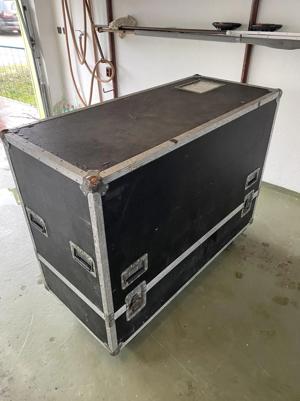 Nexo LS1200 Case