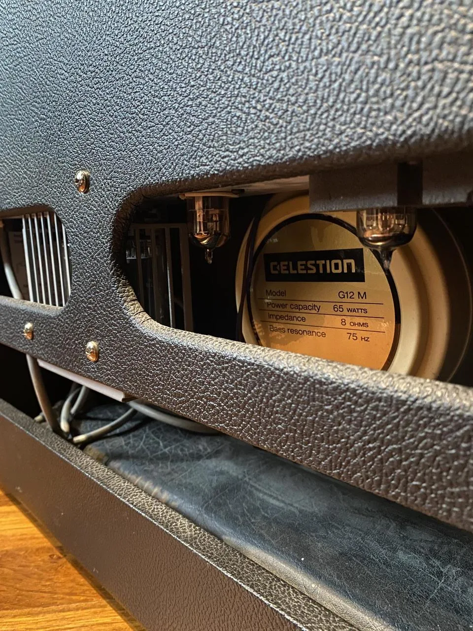 Fender Hot Rod Deluxe III