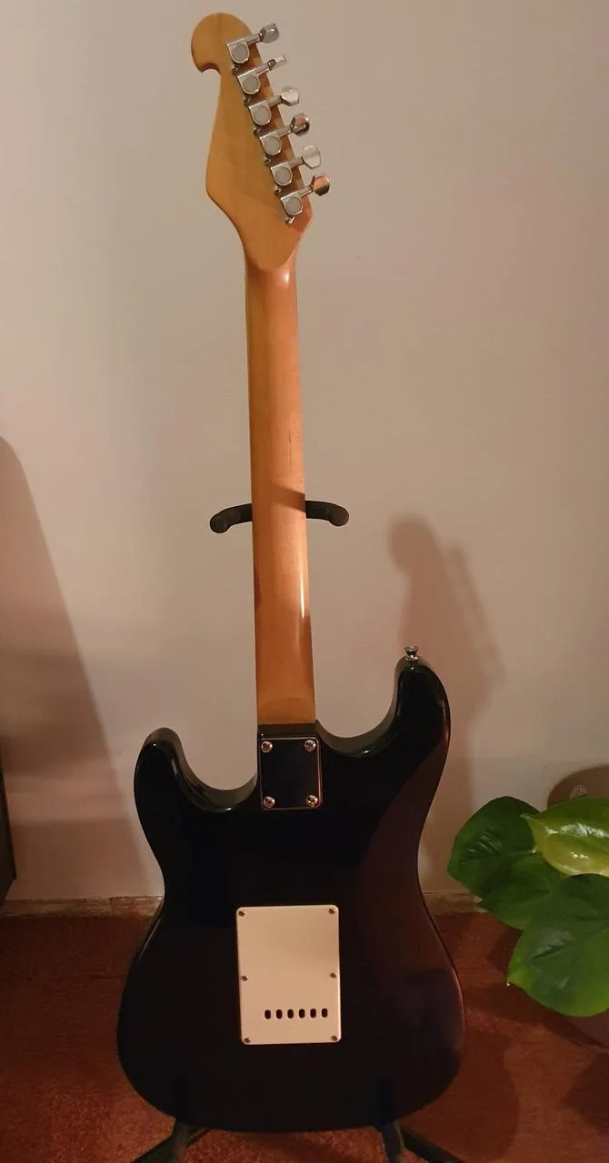 STARSound stratocaster