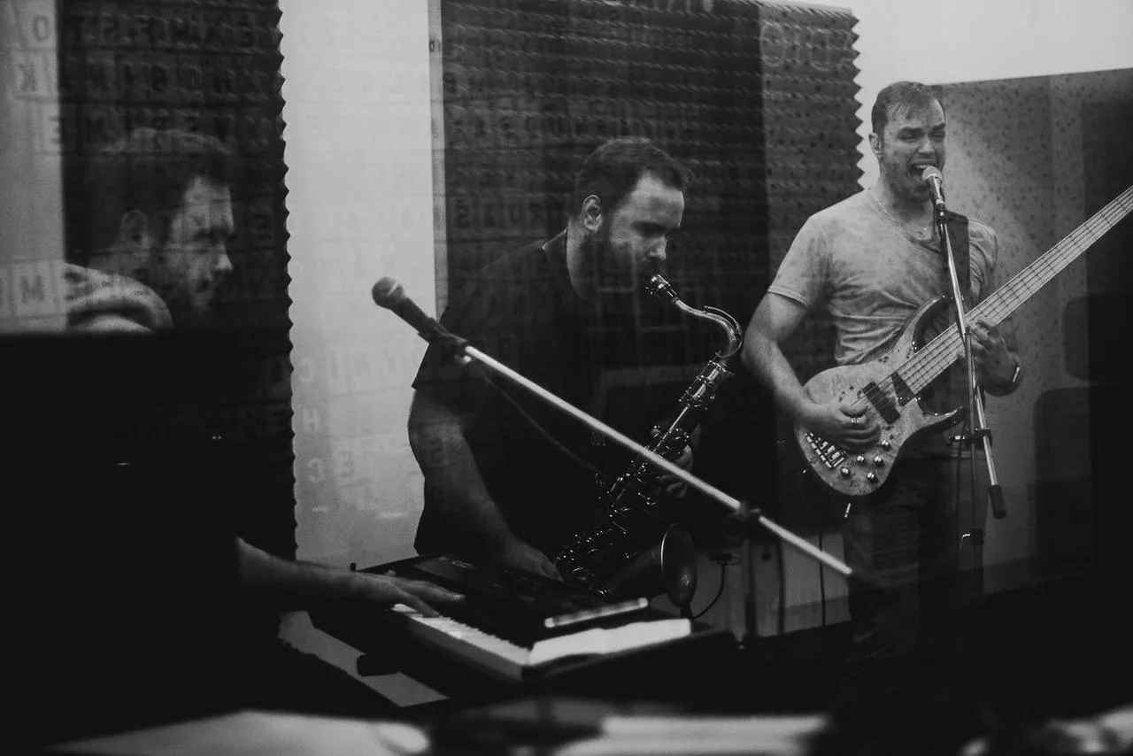 Hľadá sa saxofonista do unikátneho projektu
