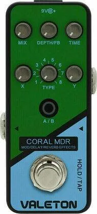 Valeton Coral MDR