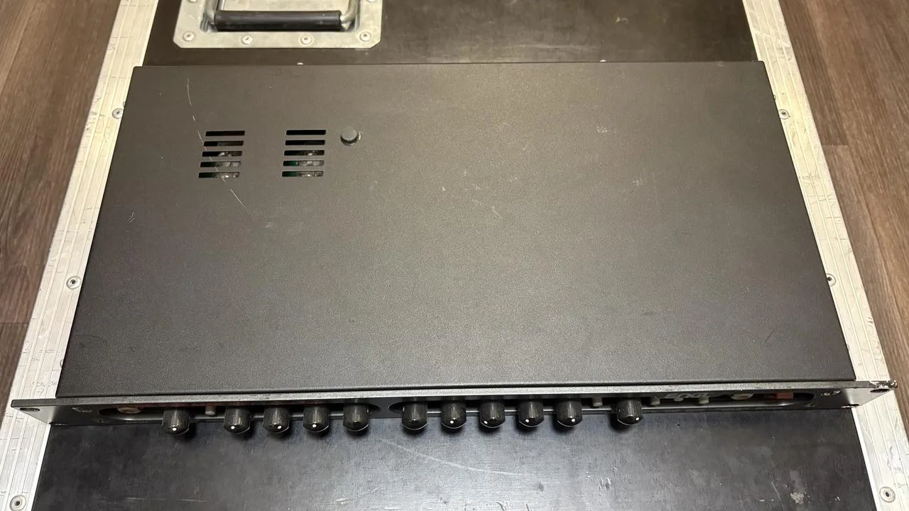 Engl E530