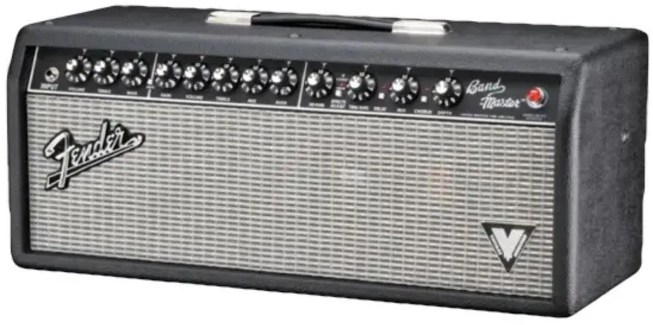 Fender Bandmaster VM