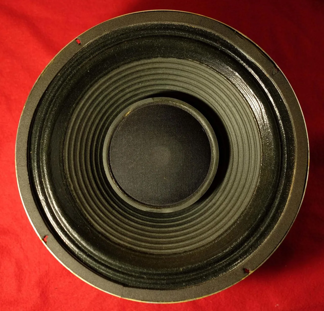 Prodam repro: FANE - Made in England