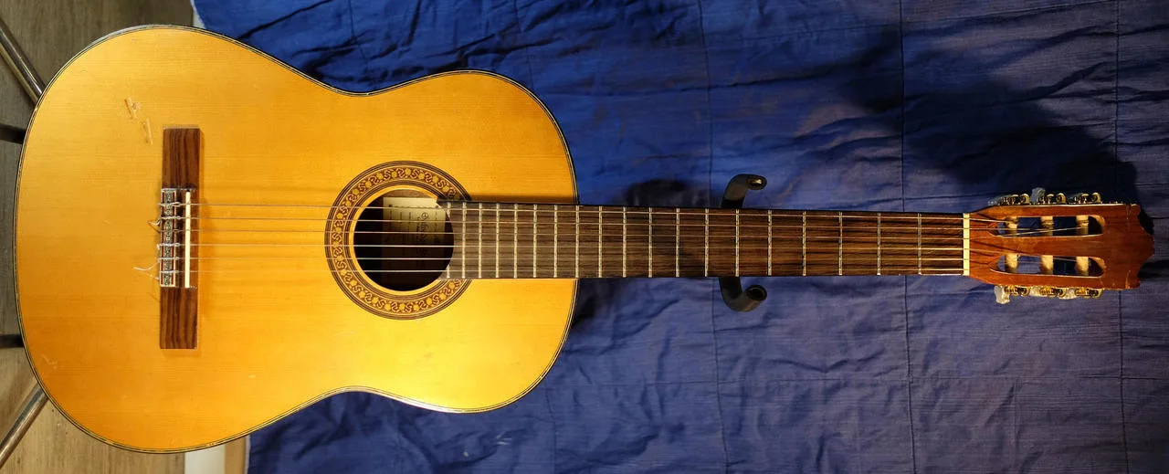 Salvador Ibanez GA7-14-01