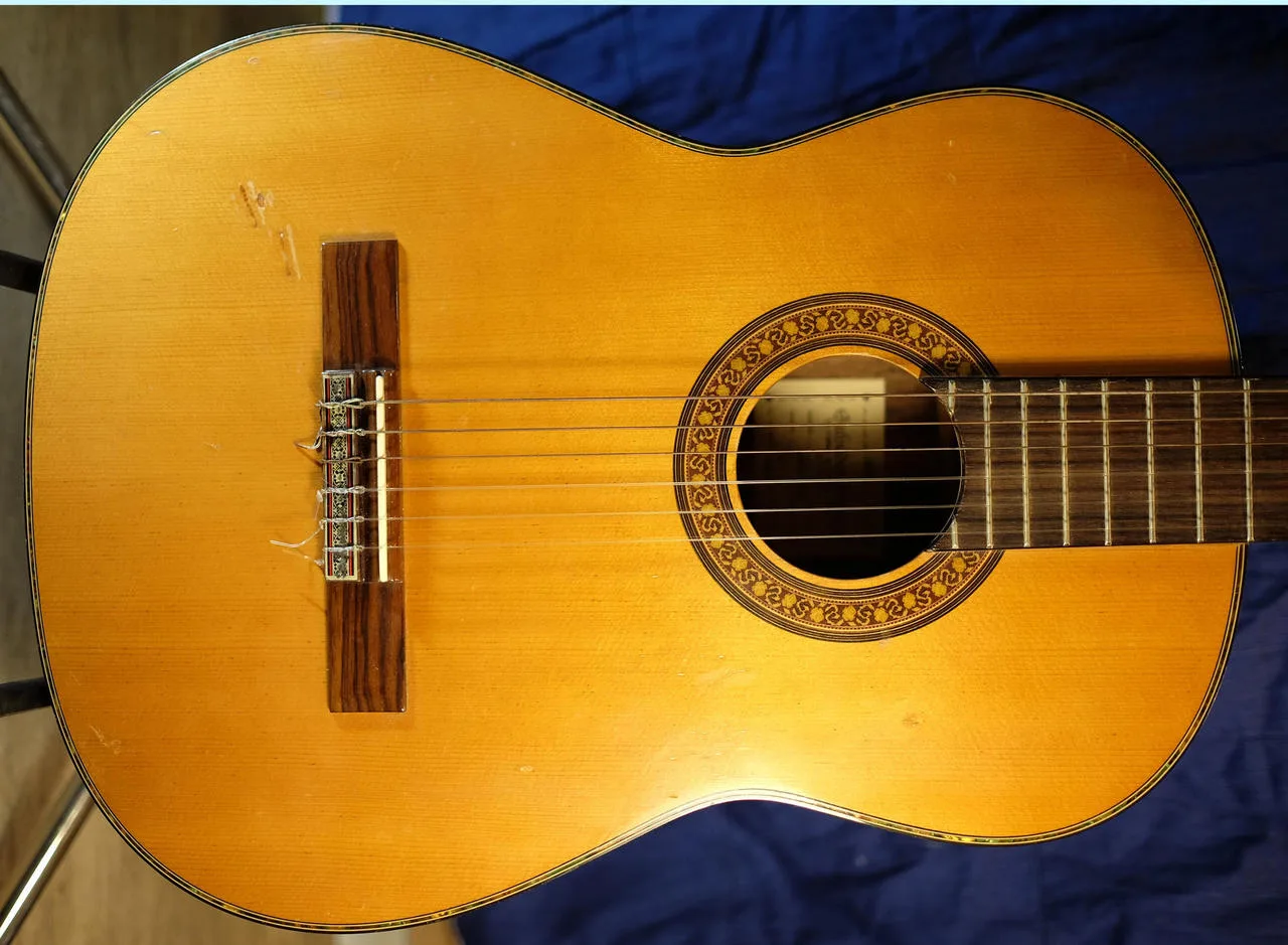 Salvador Ibanez GA7-14-01