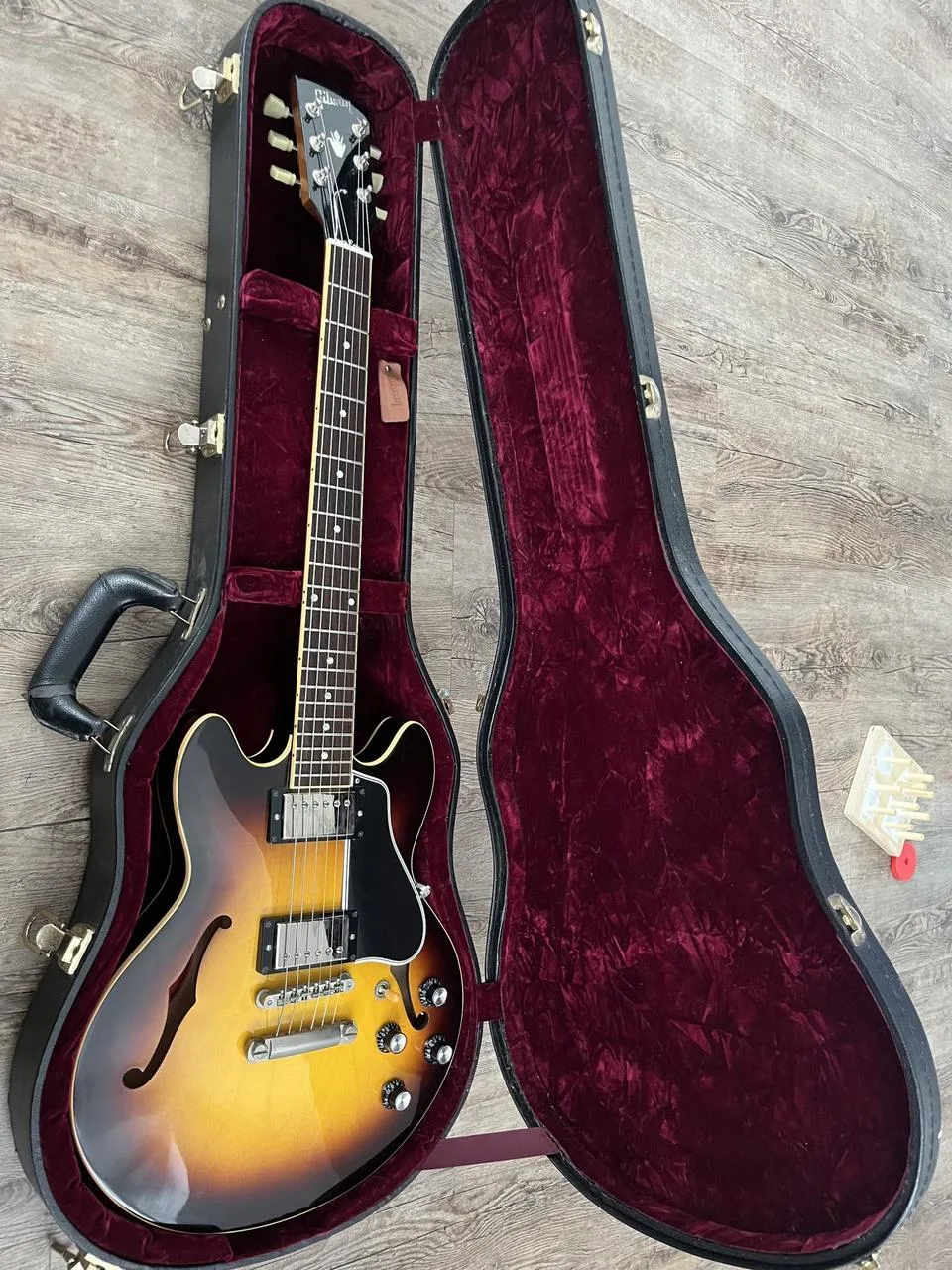 Gibson Custom Shop ES-339 - USA 2011
