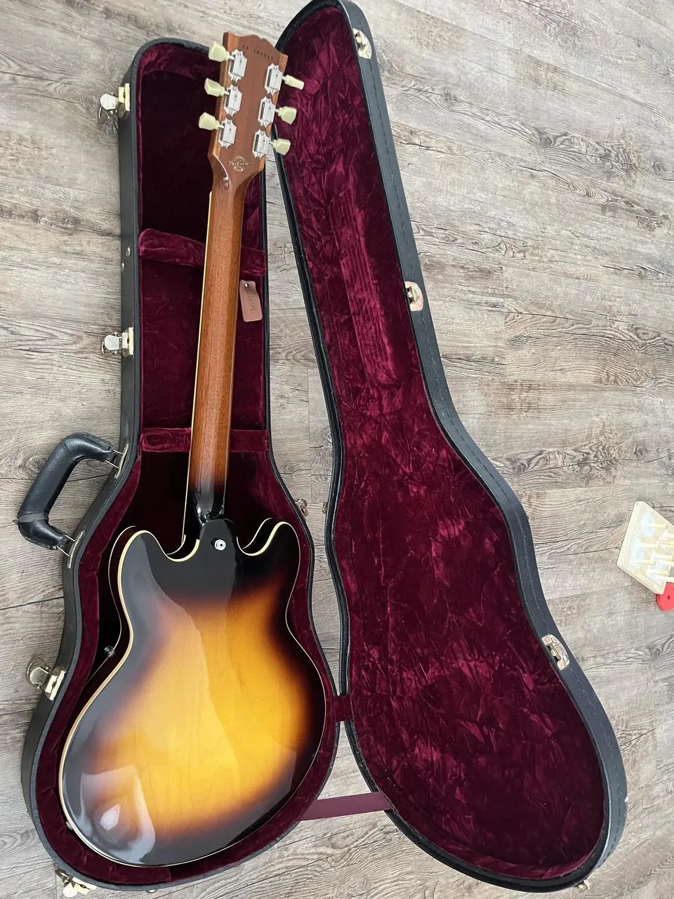 Gibson Custom Shop ES-339 - USA 2011
