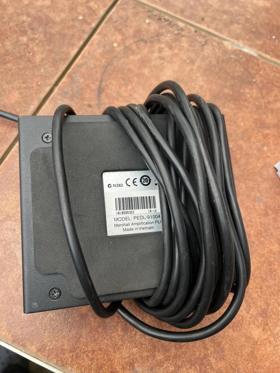 Marshall PEDL-91004