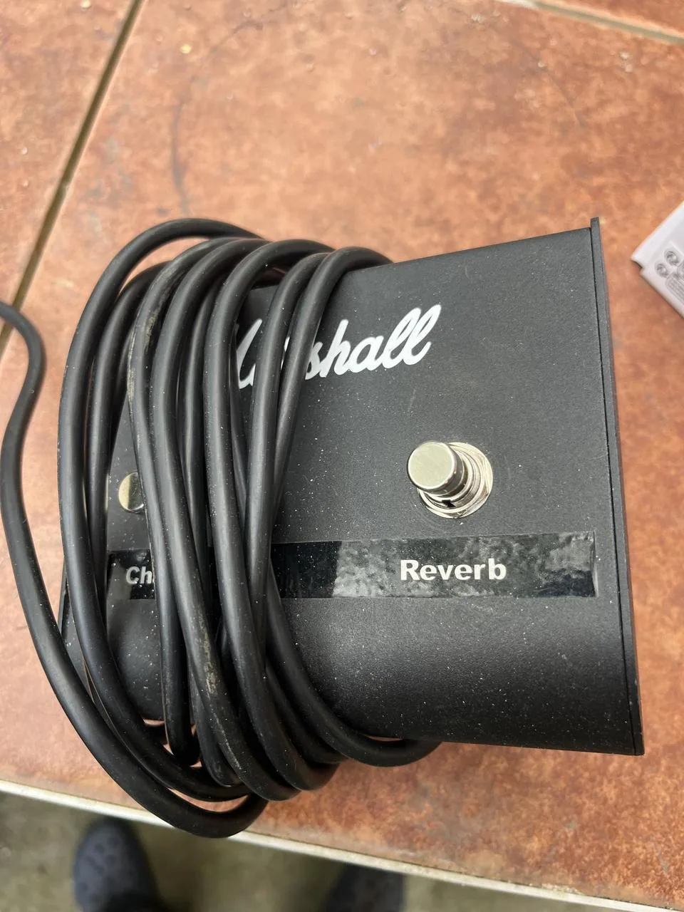 Marshall PEDL-91004