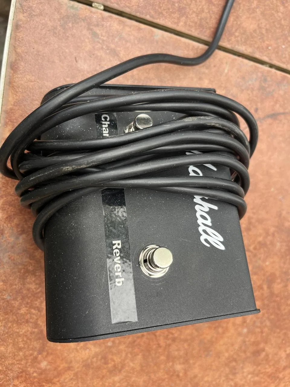 Marshall PEDL-91004