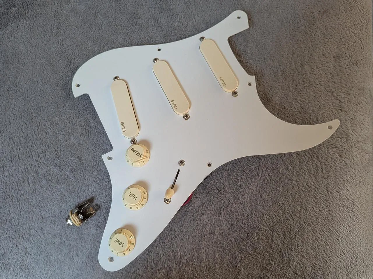 EMG DG-20