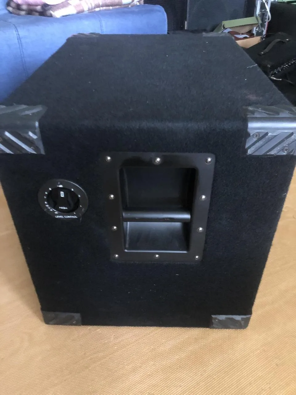Markbass 151p traveler