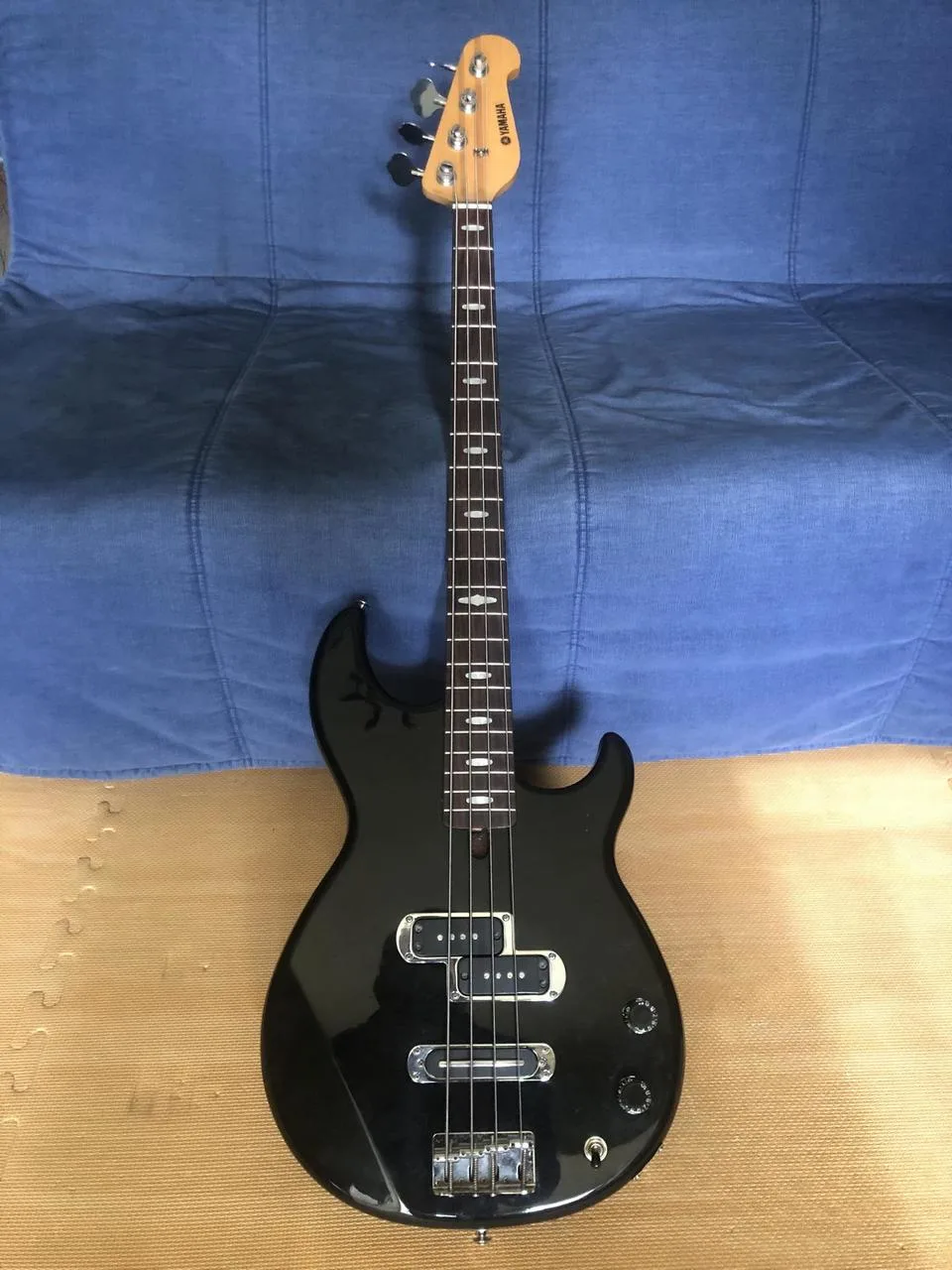 Yamaha bb424
