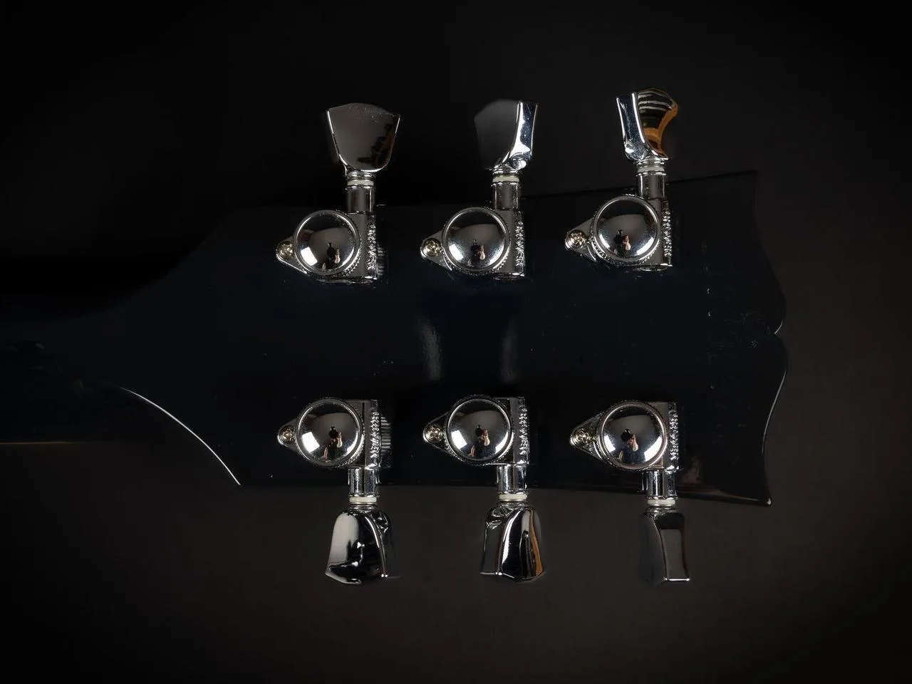 Gibson SG Standard HP-II 2019  Blueberry Fade