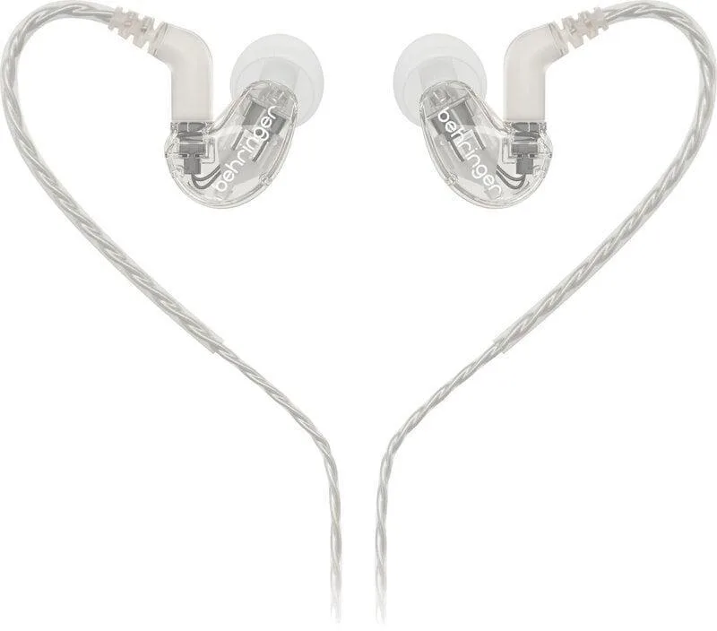 In-Ear slúchadlá Fiio/Behringer