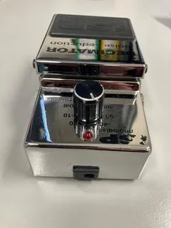 Noise Gate Decimator
