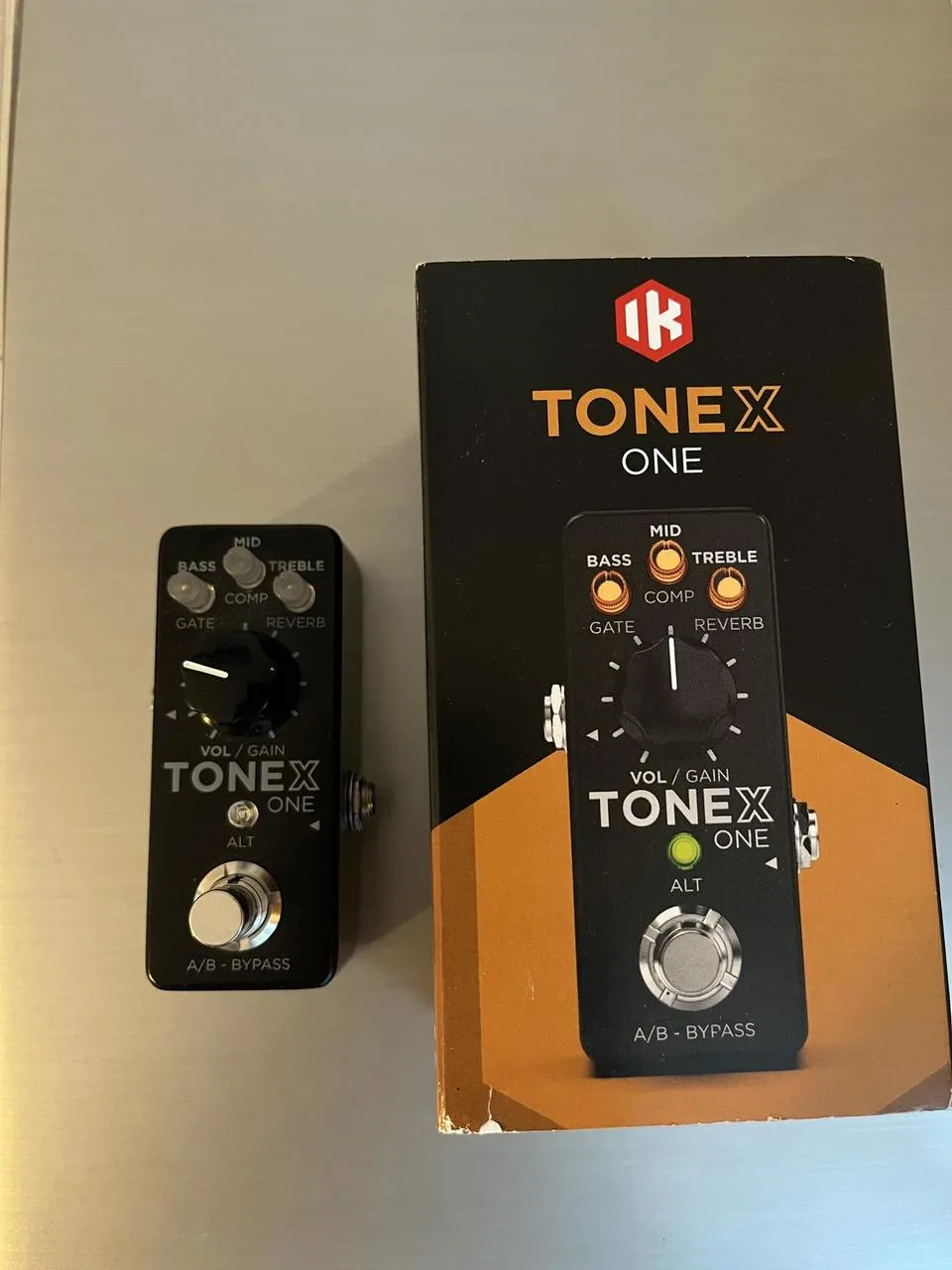 Tonex One