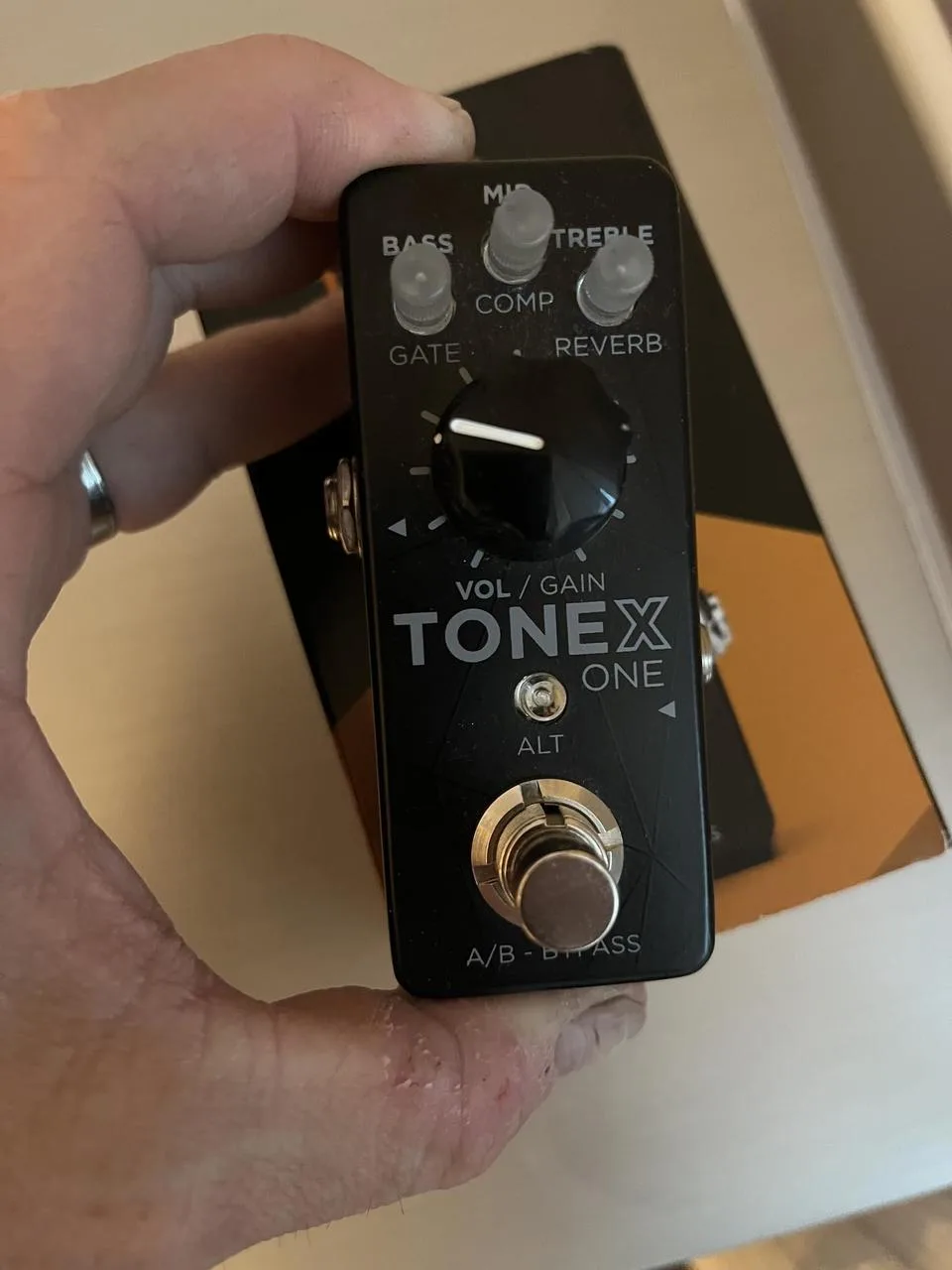 Tonex One