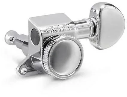 Mechaniky Grover Locking 6x pravá
