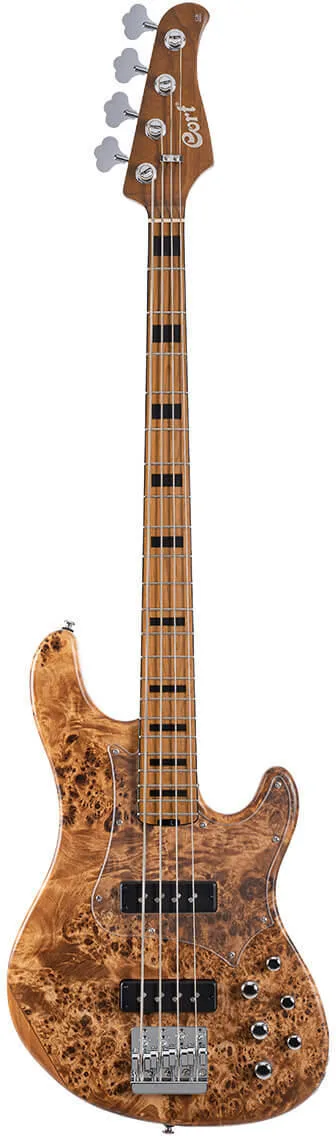 Cort GB Modern 4 OPCG