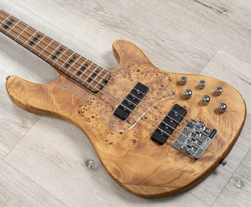 Cort GB Modern 4 OPCG
