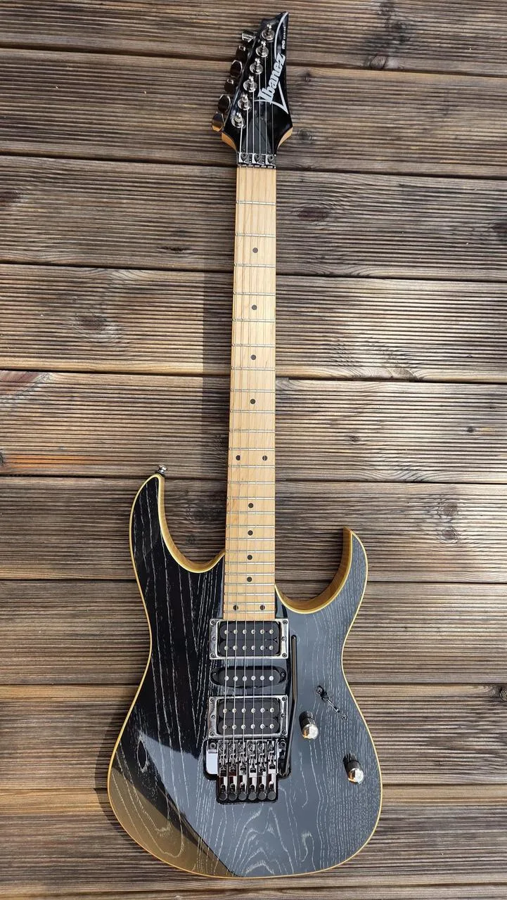 Ibanez RG370 AHMZ - výměna možná