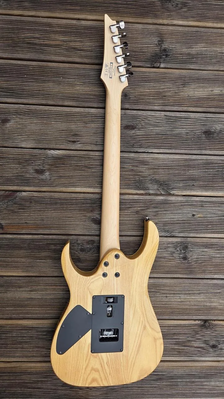 Ibanez RG370 AHMZ - výměna možná