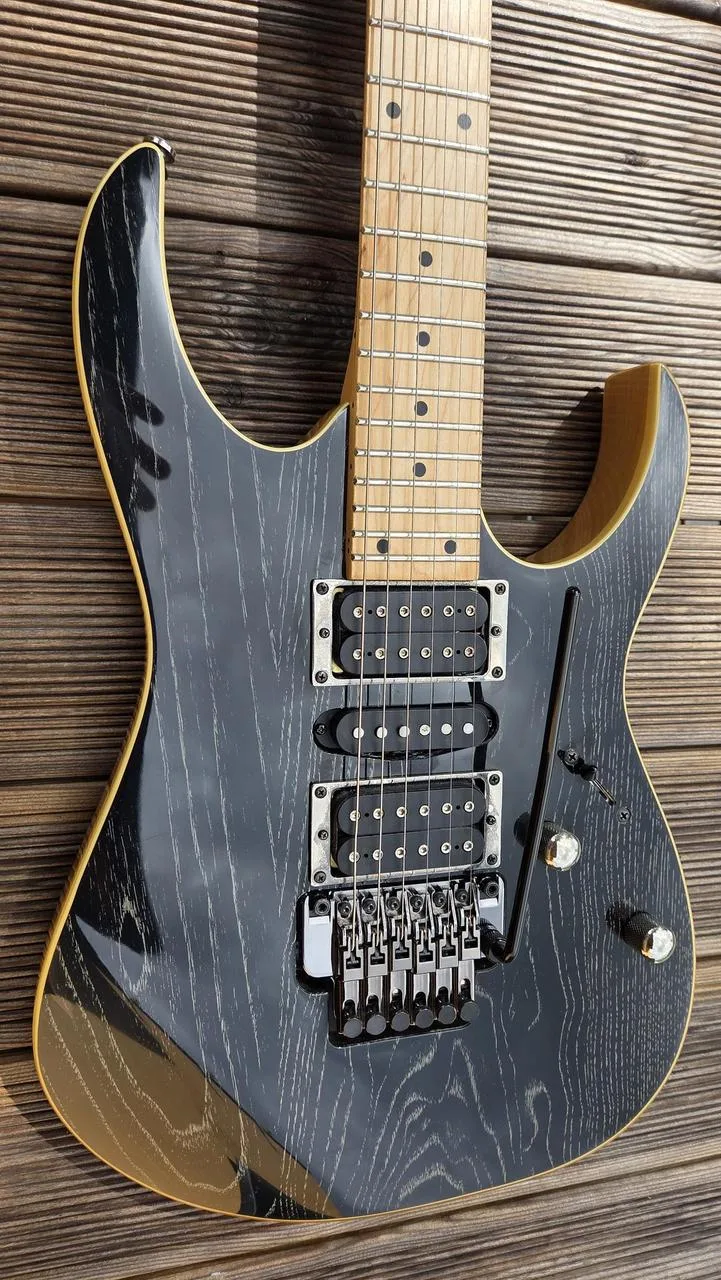 Ibanez RG370 AHMZ - výměna možná
