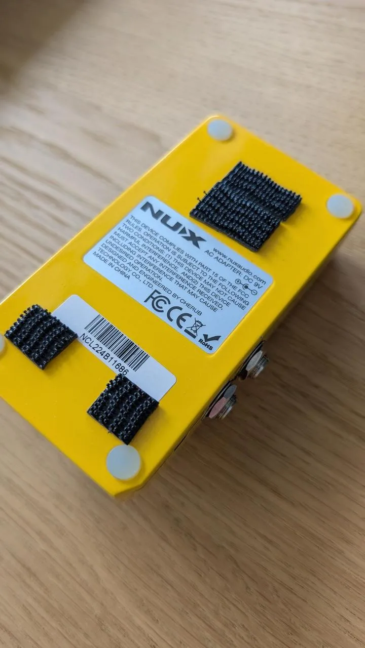 NUX Loop Core Stereo