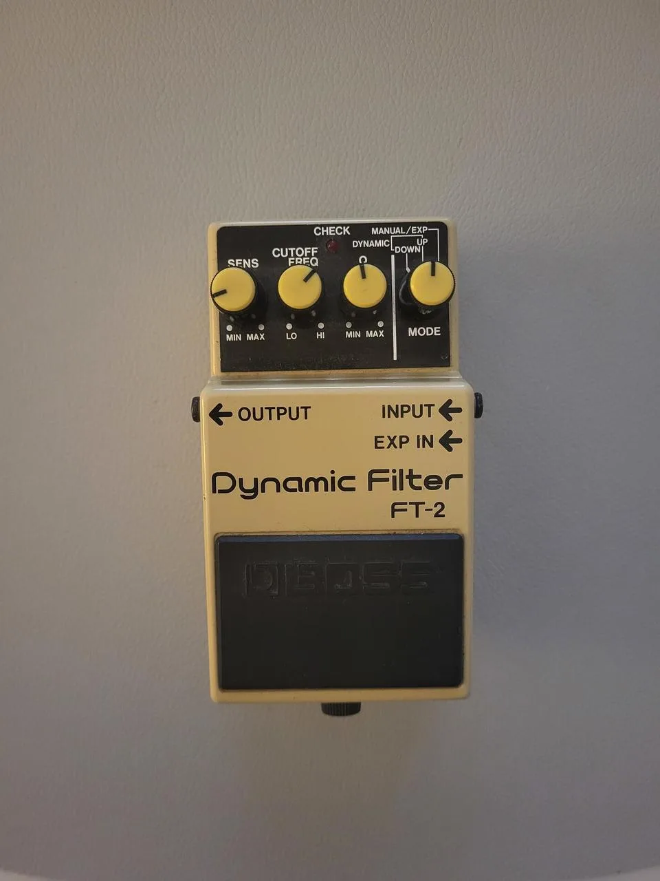 Boss FT-2