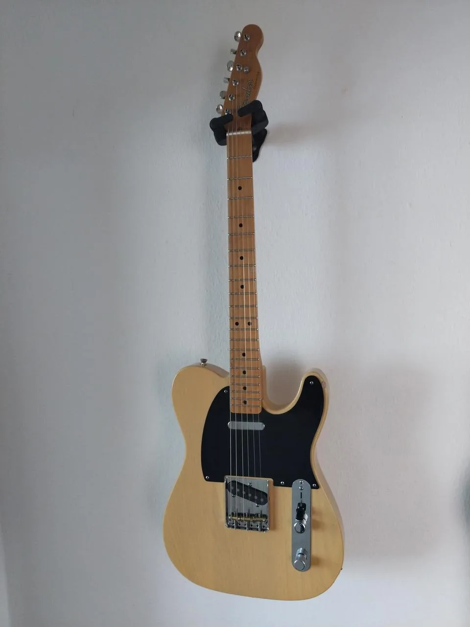 BajaTelecaster 2006 Firs Year of Production /60th Anniversay