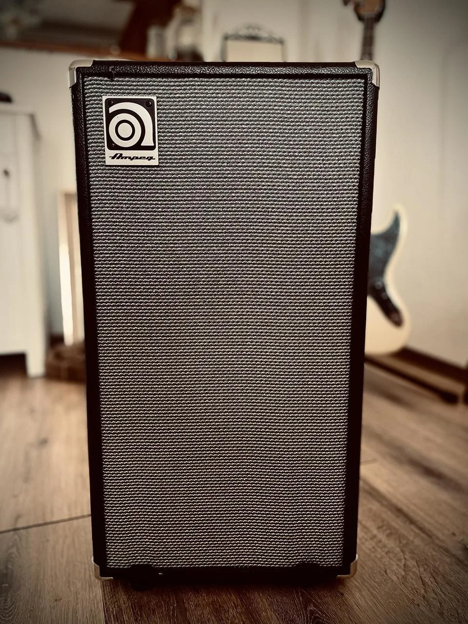 Ampeg SVT-210AV